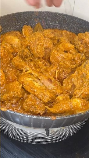 Chicken Korma recipe | Royal Mughlai Curry 🍗✨