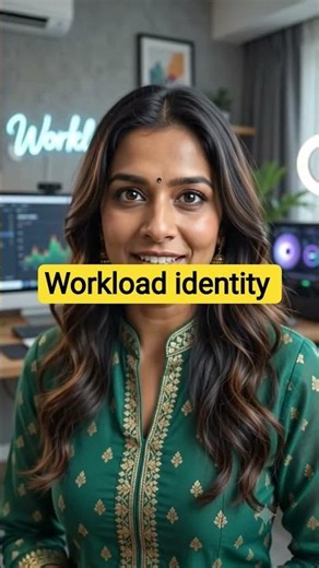 Stop using passwords in your code! 😱