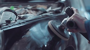 Son carrossier répare sa voiture depuis... 10 mois !