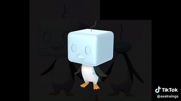 Eiscue Ice Face Pokemon Evolution | Pokemon Fan Video