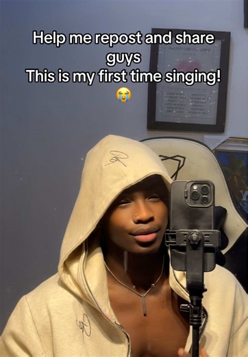 First Time Singing Experience: My Musical Journey