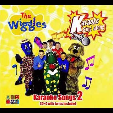 The Wiggles - Captain Feathersword (2006)