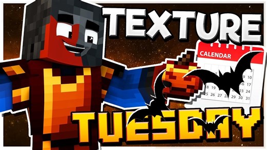 Halloween MCPE PvP texture pack! - Minecraft PE (Pocket Edition)