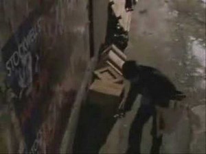 Queer As Folk S3 E10 Brian helps out