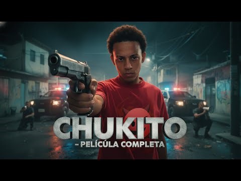 CHUKITO - Pelicula Completa