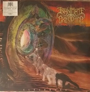 Inanimate Existence - Clockwork