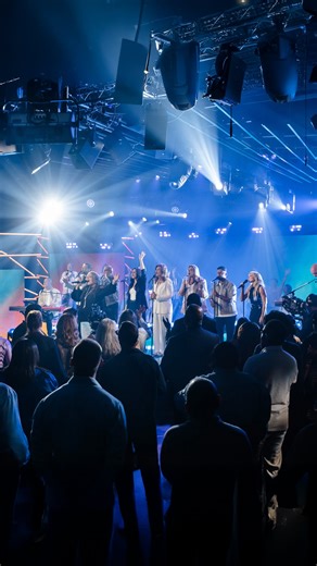 130 reactions · 13 shares | We asked you to come and help us fill the room with faith… and you DID! What a powerful night of worship it was — full of God’s presence, expectant hearts, and moments we’ll never forget. Thank you for believing with us! The MIRACLES album is coming soon — and we can’t wait to share it with the world. ✨ | Daystar Television Network | Facebook