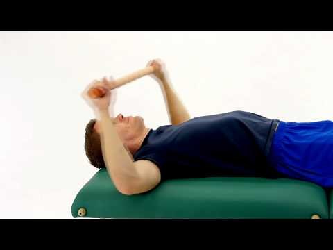 WAND EXTERNAL ROTATION STRETCH 90-90 -hep2go