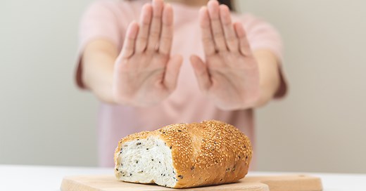 10 warning signs of gluten intolerance