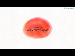 Descriptive Text (Bahasa Inggris - kelas X- SMA)
