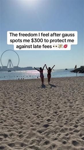 Unlock Financial Freedom with Gauss Cash Advance