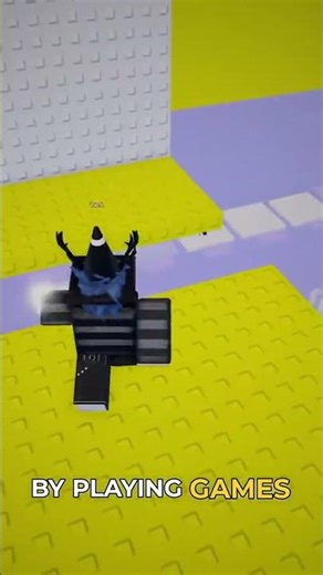 Roblox Players Tricked by Fake Robux Generators – Shocking! #shorts
