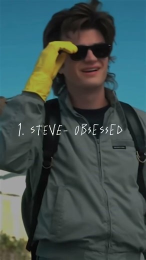 There are 3 types of stranger things fans; which one are you?