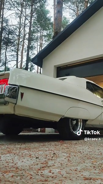Pontiac Bonneville 1968. Искусство в металле. #oldtimer #pontiac #pontiacbonneville bonneville