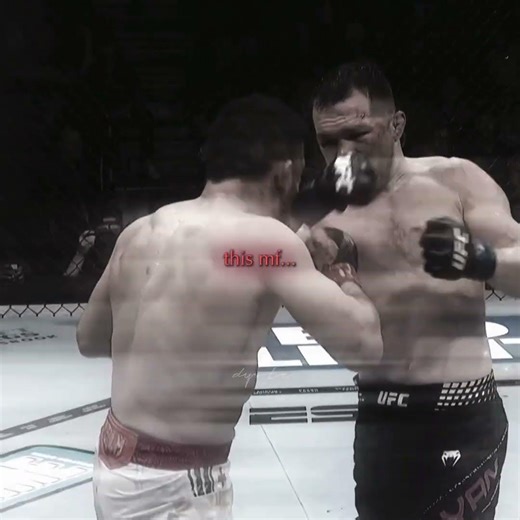 🇷🇺 does Petr Yan have the highest fight iq? 😳🔥 #ufc #merabdvalishvili #ufc323 #highlights #edit