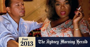 The Butler review: All the presidents' helper