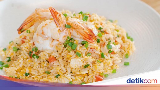 40 Makanan Oriental dan Asal Negaranya