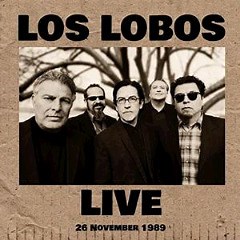 Los Lobos – Live (2018) » download by NewAlbumReleases.net
