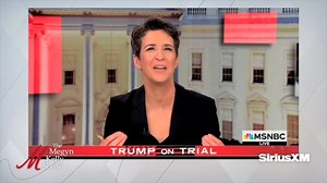 MSNBC and CNN are covering this trial like the Super Bowl and it's worse than you know. But I'll show you. | Megyn Kelly