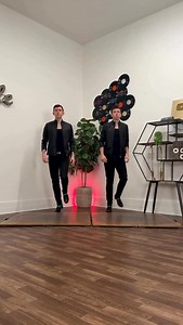 Who needs gravity 😎 #wicked #dance #defyinggravity | Gardiner Brothers