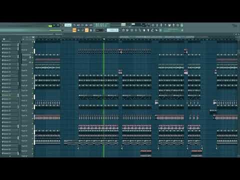 Tapori DJ FLP | DJ RATHAN Style Dj Song | new FL StudioMix flp project Download