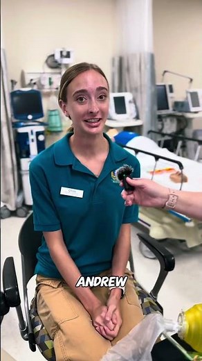 Code Blue #respiratorycare #respiratorytherapyschool #healthcareheroes #floridalife #collegelife
