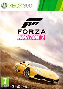 Forza Horizon 2 [Region Free][ISO] - Download Game Xbox New Free