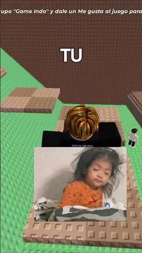 te imaginas? #roblox