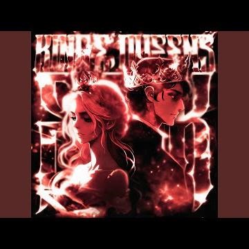 KINGS & QUEENS (Slowed)