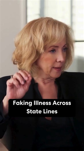 The Deceptive Life of Sarah Delashment: A Case Study