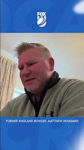 "My a** we've over f***ing prepared" #ashes #cricket