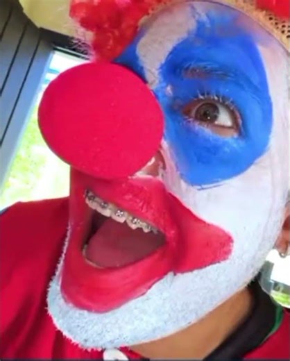 Liga mistério secundária vs Palhaço da shope🔥 ‪@Xinglauuu‬ #edit #viralshorts #teammega #zozo #bad