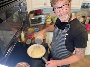 Watch Swedish Chef In Action! Better Watch Before You Buy!     on Amazon Live