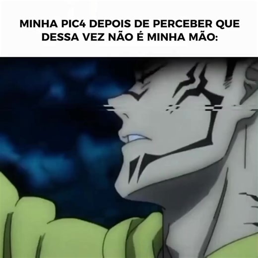 Sukuna Edits from Jujutsu Kaisen