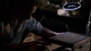 Who’s out for #Revenge now? Watch this OMG Moment from last week’s Revenge & get ready for an all-new episode tomorrow! | Revenge