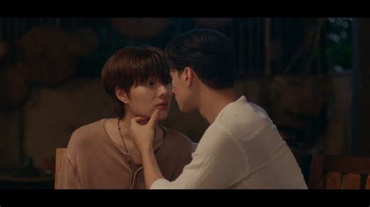 KengNamping新泰腐《KhemjiraTheSeries》正式预告 中字，8月9日首播