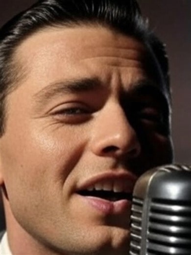 Butterfly Dreams: 50s Romantic Ballad Experience