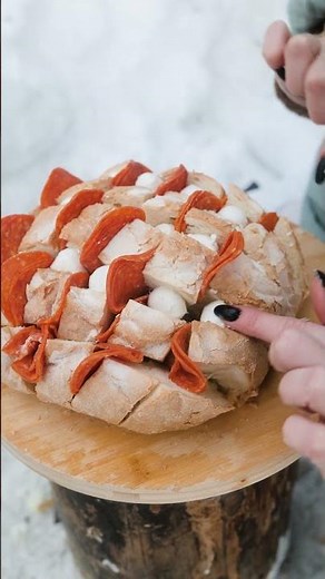 Campfire Culinary Magic: Easy Recipes for Outdoor Fun! 🔥✨