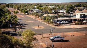 Tennant Creek enters 72 hour lockdown