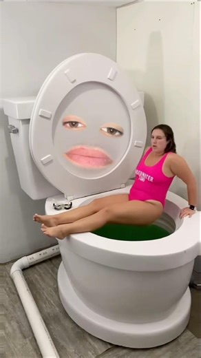 #funny #comedy #toilet #humor