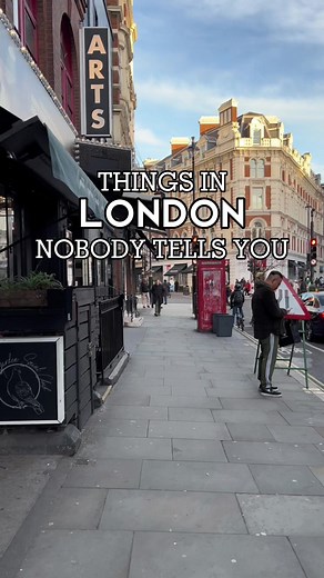 Quirky Things To Do In Greater London