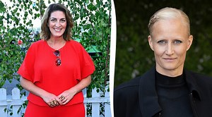7 svenska kändisar som älskar samma oväntade plats