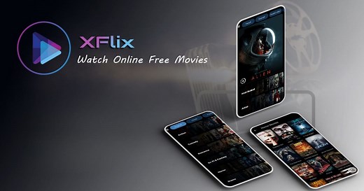 Download and run XFlix Movies: Stream HD Movies on PC & Mac (Emulator)