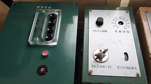 【铁道放送设备】铁路唱歌模拟电子音乐盒集