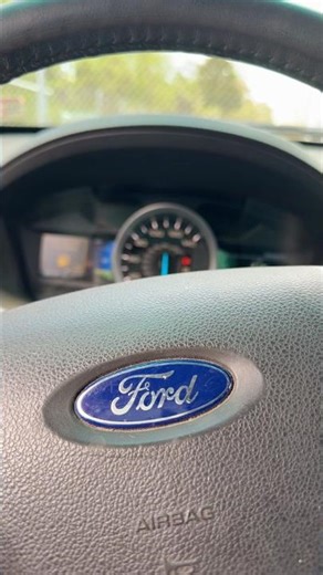 How to program a pcm-ecm-ecu-computer in a ford explorer using #forscan