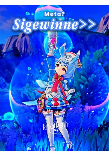 Genshin Impact Fan Art Showcase