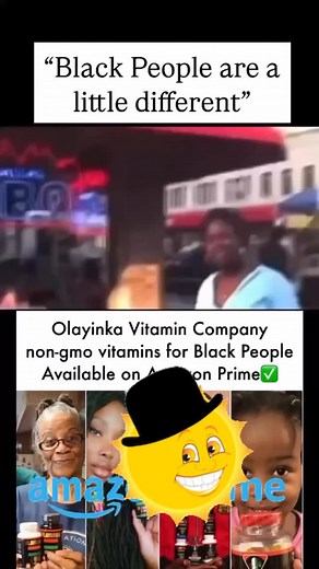 Jamaica Sims on Reels