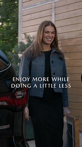 Designed with flexible cargo space that helps you fit more of whatever you're into, on every trip. | Mazda USA