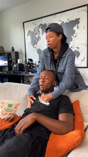 485K views · 12K reactions | Couples role reversal | Chan & Jamal | Facebook