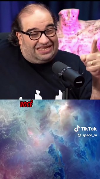 O Universo: Mistérios e Curiosidades